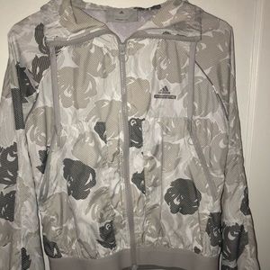 Adidas Windbreaker